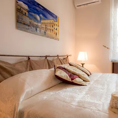 Casa vacanze Urban Style Lecce