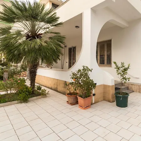 Casa vacanze Urban Style Lecce