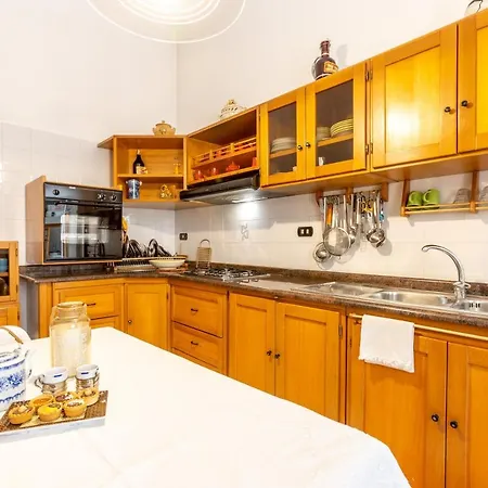 Urban Style Casa vacanze Lecce