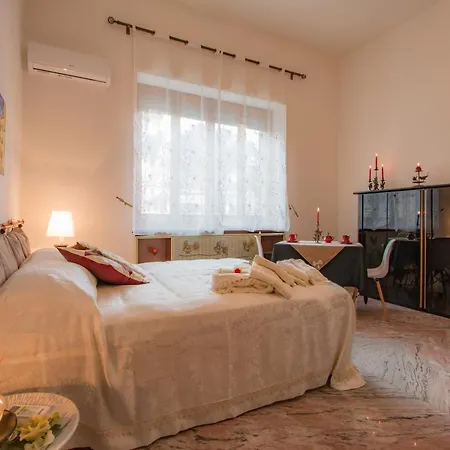 Holiday home Urban Style Lecce