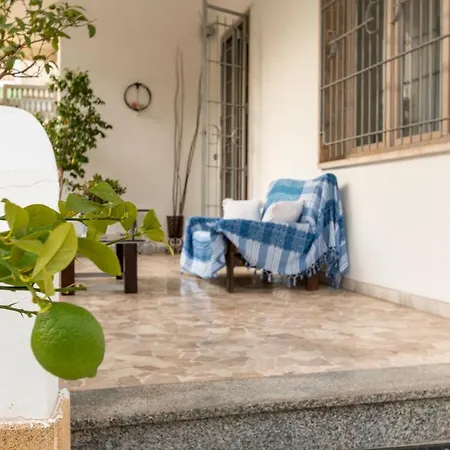 Holiday home Urban Style Lecce